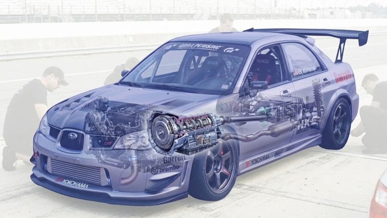 Transmisiones a medida