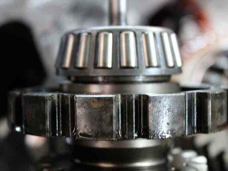 Transmisiones automáticas usadas