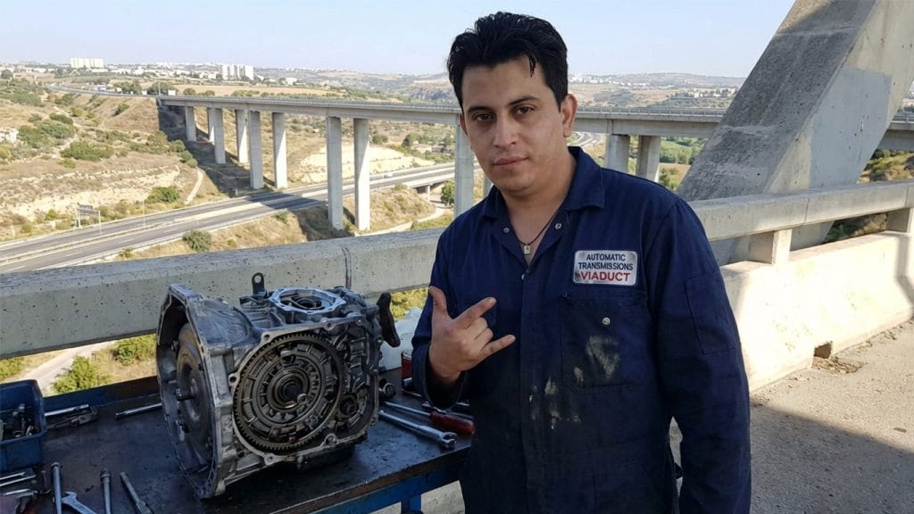 Transmisiones Automáticas Viaducto