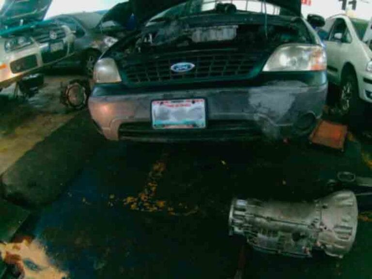 Transmisiones automáticas baratas