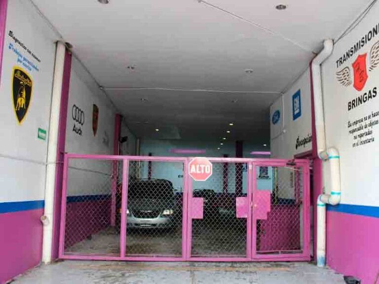 Transmisiones Automáticas Bringas