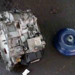 Transmisiones automáticas DF