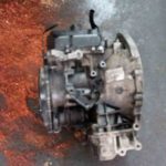 Agua dentro de la transmisión automática