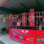 Dirección electroasistida Ford