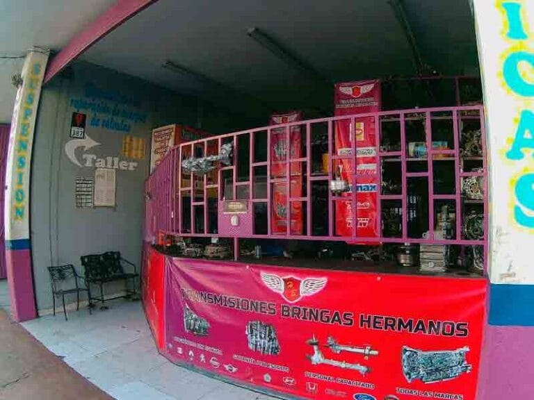 Dirección electroasistida Ford