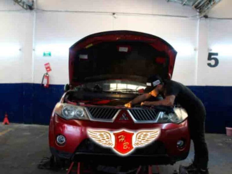 Diagnóstico transmisión estándar