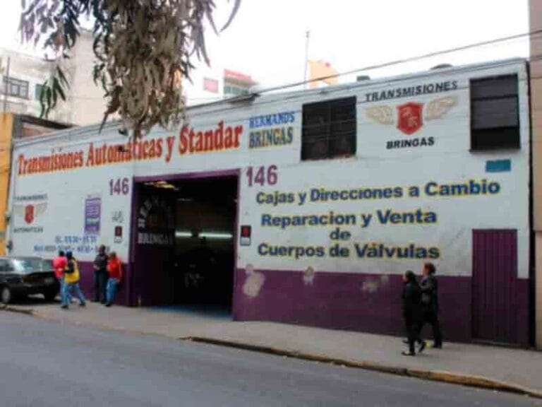 Taller de direcciones asistidas DF