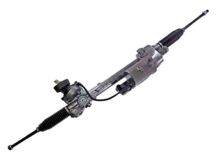 dirección electroasistida