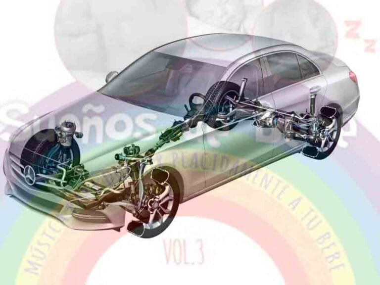 Reparación de direcciones asistidas en el DF