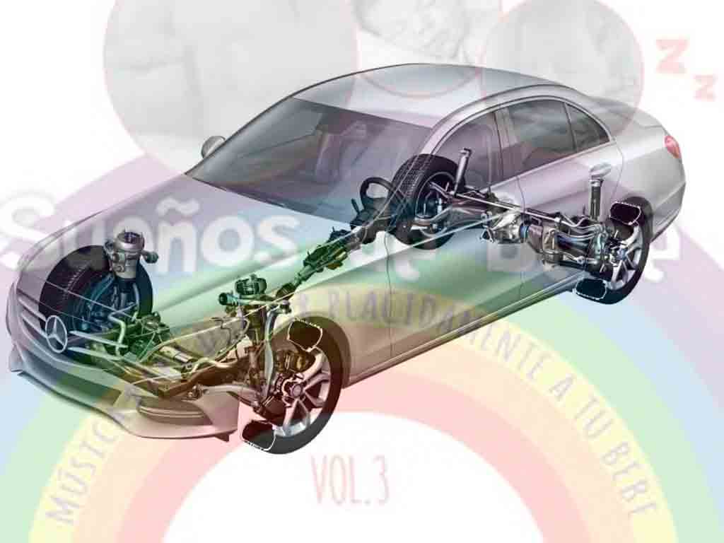 Reparación de direcciones asistidas en el DF
