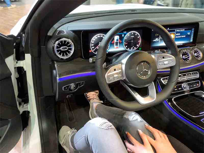 reparación de direcciones hidráulicas