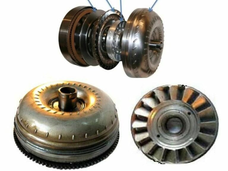 Zumba la transmisión automática