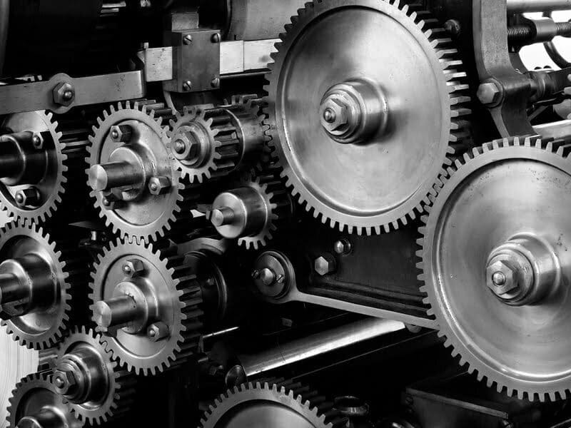 Empleo armador transmisiones automáticas CDMX