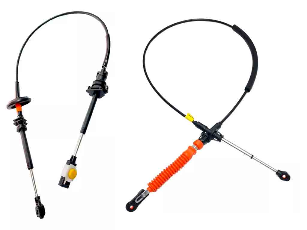 Ajuste de Chicote de Transmisión Automática