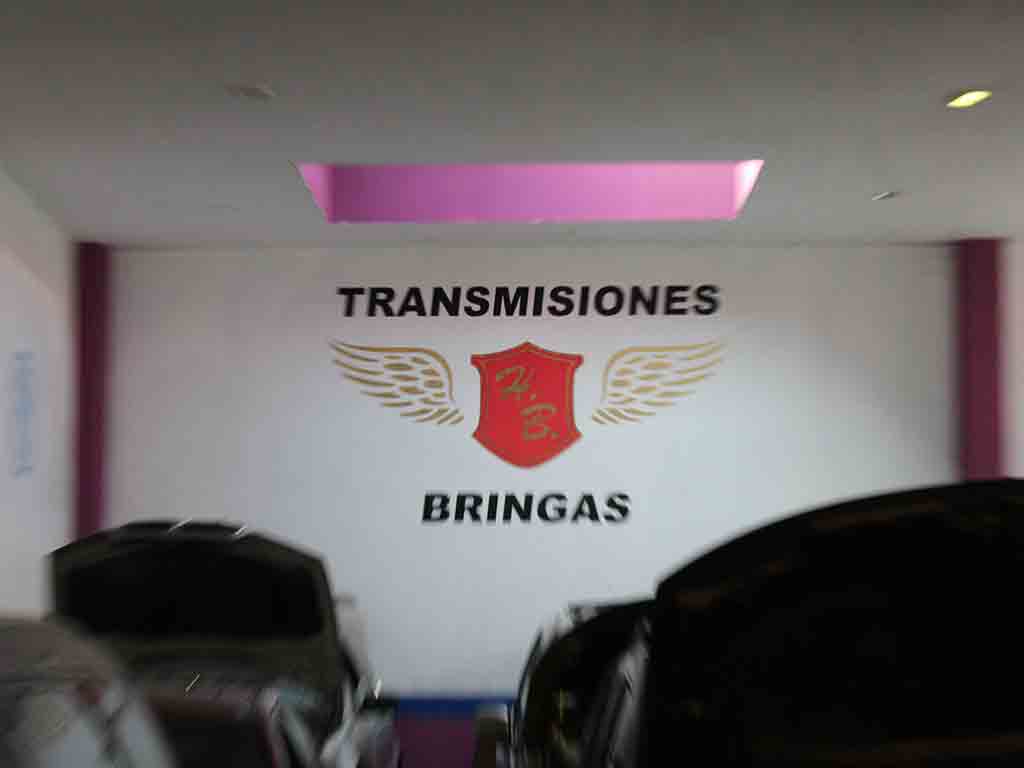 Bringas Hermanos Estafadores