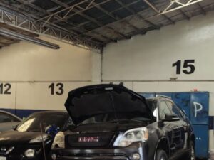 cajas de velocidades automáticas a cambio