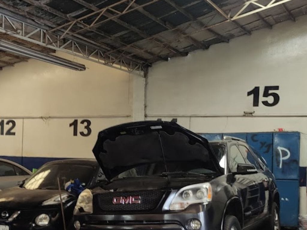 cajas de velocidades automáticas a cambio