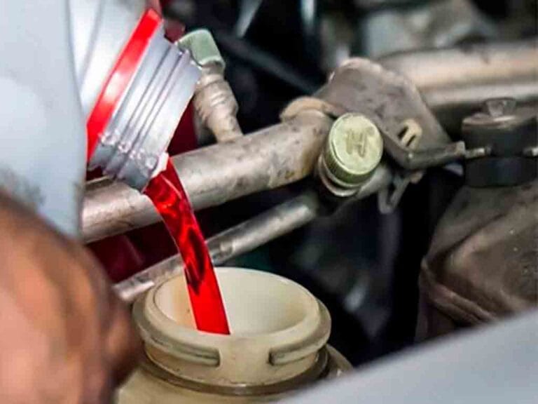 cual es el mejor aceite para transmisión automática