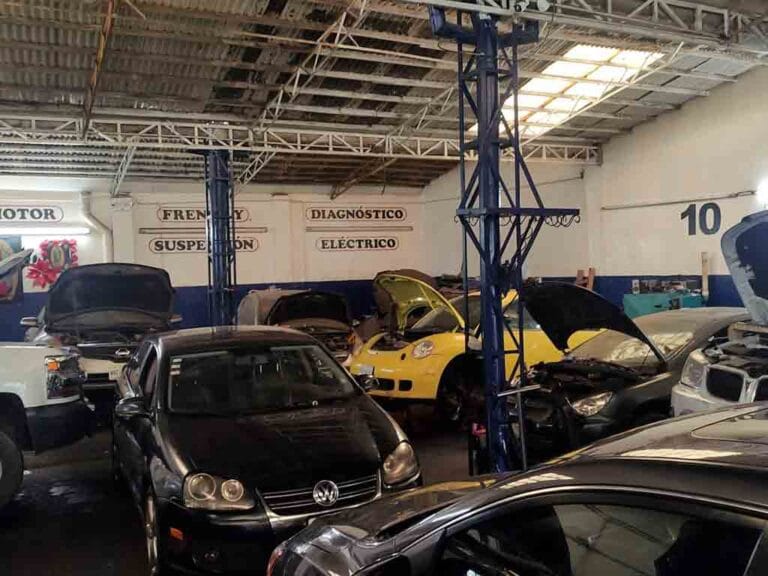 porque mi transmisión automática no hace los cambios