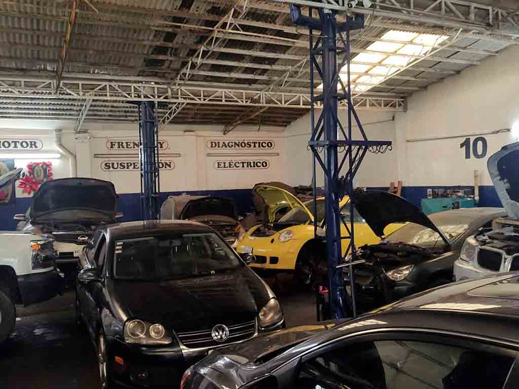 porque mi transmisión automática no hace los cambios