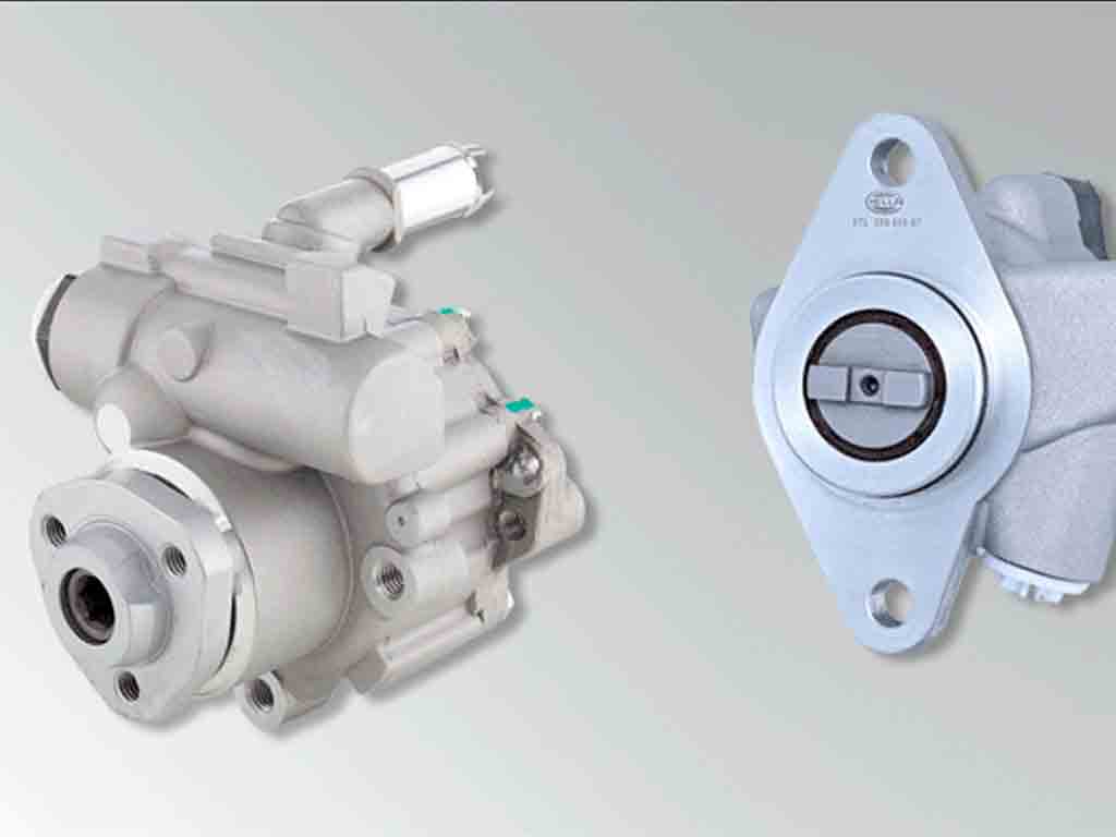 cuanto cuesta reparar una bomba de dirección hidráulica