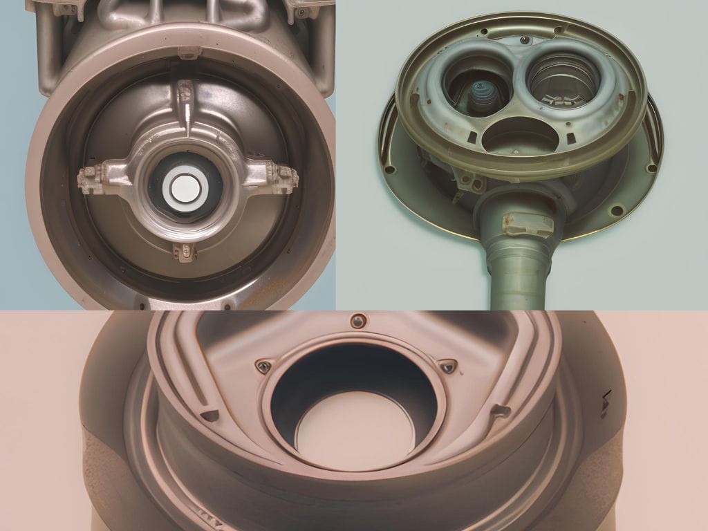 mantenimiento cuerpo de válvulas caja automática