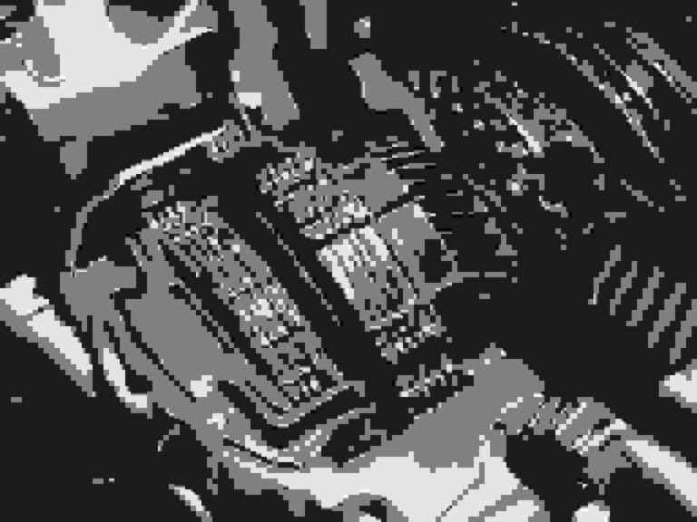 transmisión estándar chevy