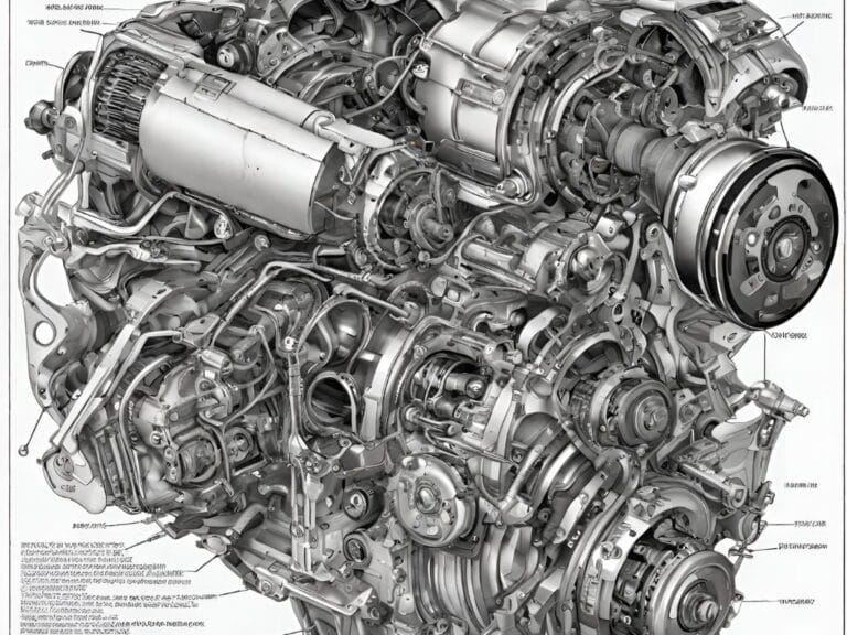 donde venden cajas de velocidades en México