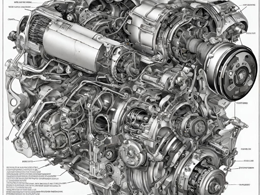 donde venden cajas de velocidades en México