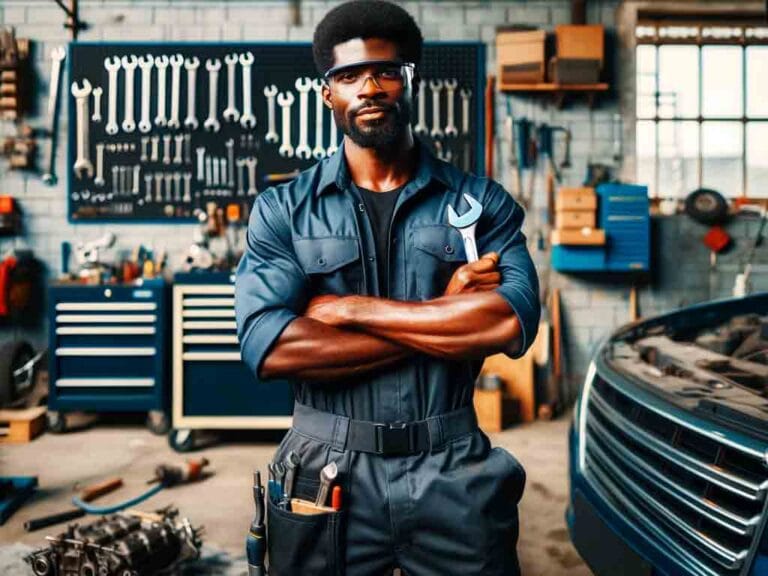 expertos en cajas automáticas