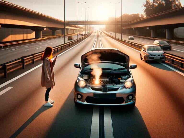 ma voiture automatique ne change pas de vitesse