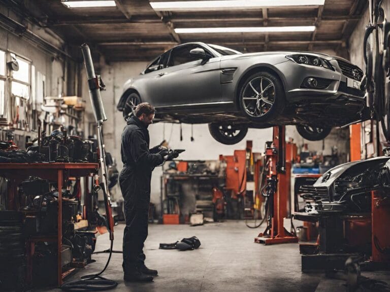 venta de cajas de velocidades usadas