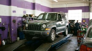 p0700 jeep liberty