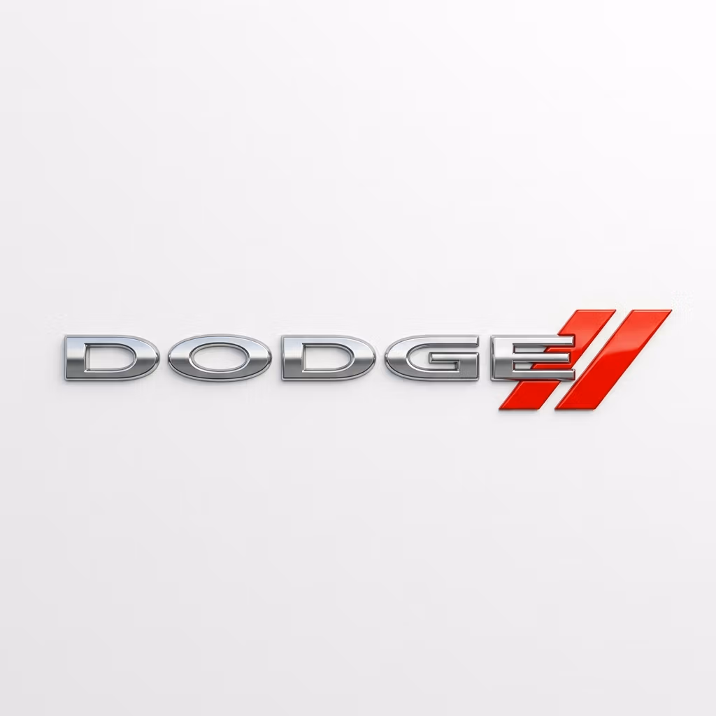 Dodge logo