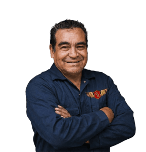 chetos hector bringas hermanos andrade