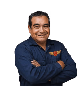 chetos hector bringas hermanos andrade