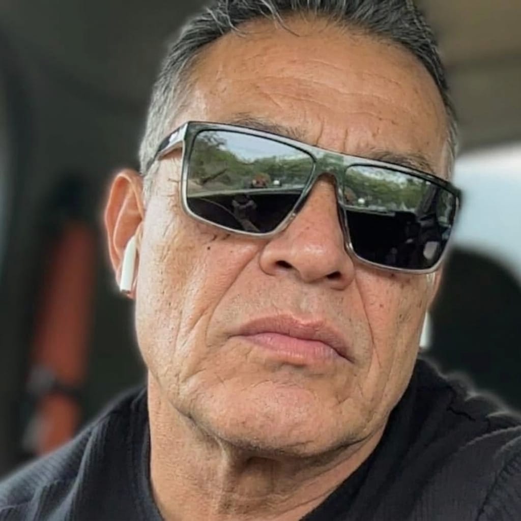 Juan Chávez