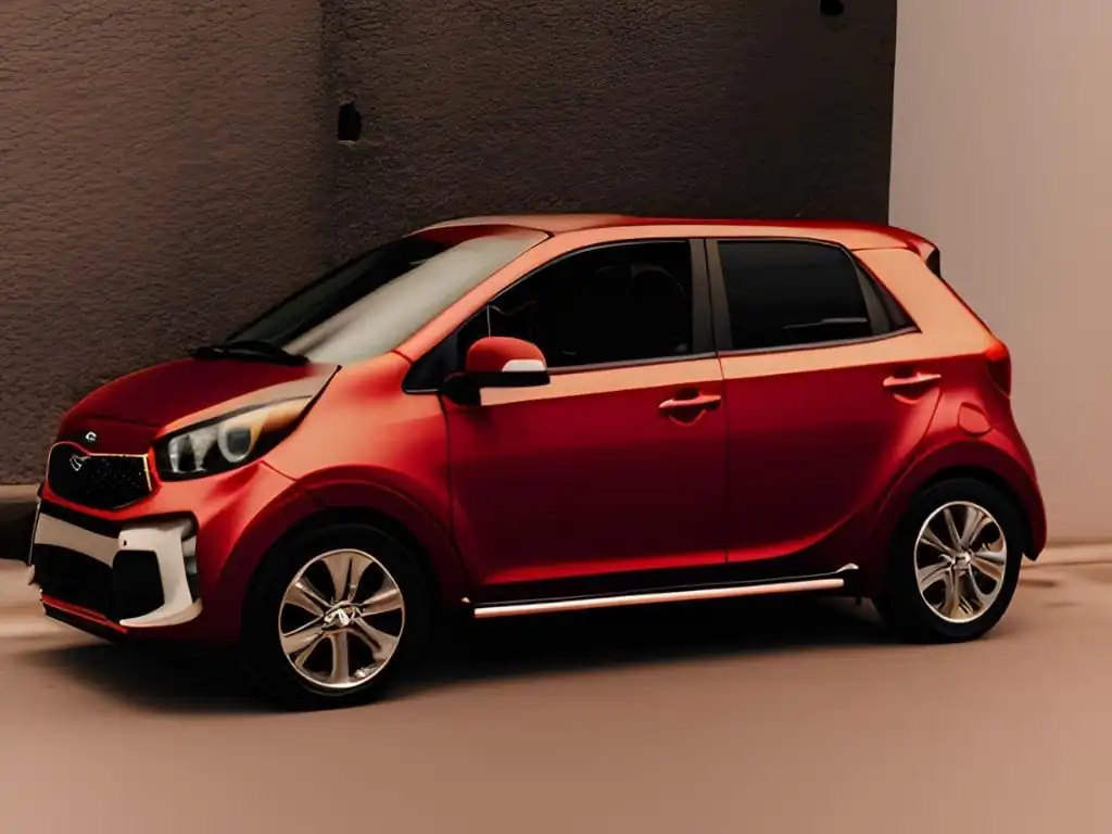 Soluciones para la Dirección Mecánica del Kia Picanto
