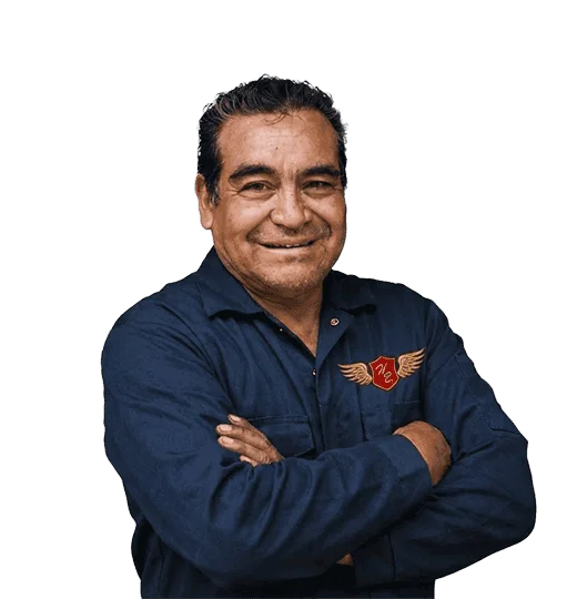 chetos hector bringas hermanos andrade