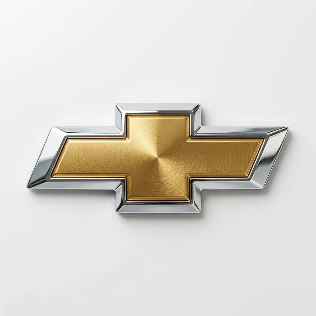 Chevrolet logo