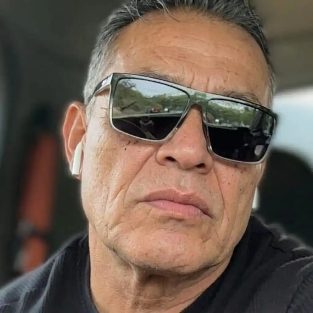 Juan Chávez