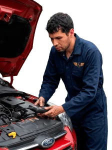 Diagnóstico con escáner sin costo